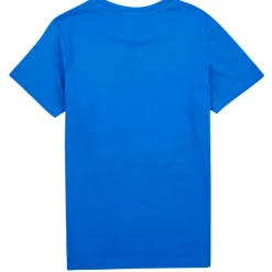 Jack & Jones - JORROXBURY TEE SS CREW NECK Bleu New