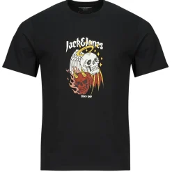Jack & Jones T-shirts & Polos^- JORSEVEN