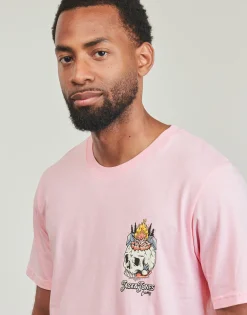 Jack & Jones - JORSEVEN< T-shirts & Polos