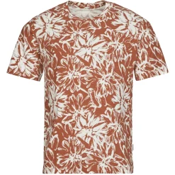 Jack & Jones T-shirts & Polos^- JORSPLIT