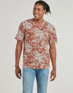 Jack & Jones T-shirts & Polos^- JORSPLIT