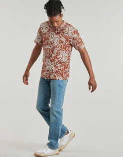 Jack & Jones T-shirts & Polos^- JORSPLIT