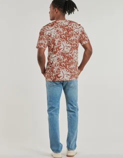 Jack & Jones T-shirts & Polos^- JORSPLIT