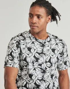 Jack & Jones - JORSPLIT< T-shirts & Polos