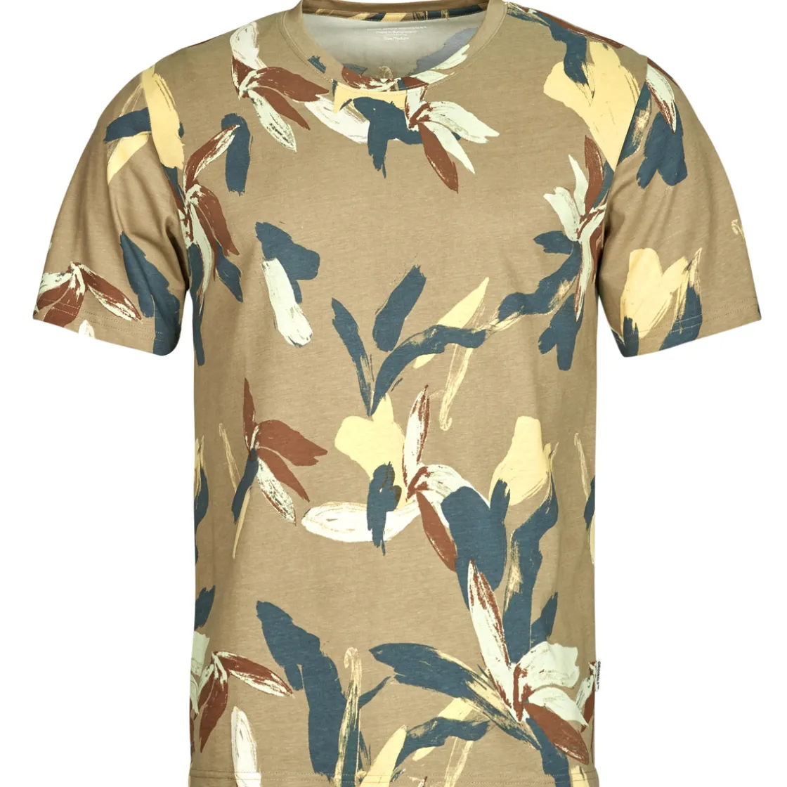 Jack & Jones T-shirts & Polos^- JORVARENNA
