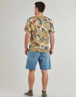 Jack & Jones T-shirts & Polos^- JORVARENNA