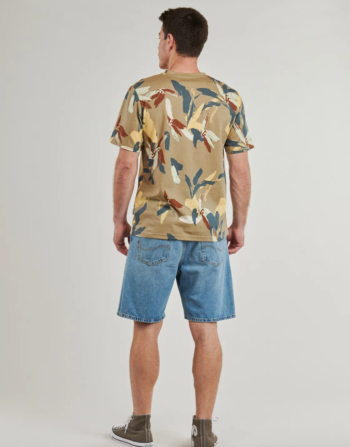 Jack & Jones T-shirts & Polos^- JORVARENNA