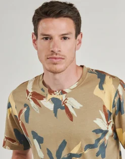 Jack & Jones T-shirts & Polos^- JORVARENNA