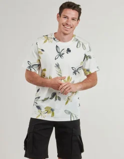 Jack & Jones - JORVARENNA< T-shirts & Polos