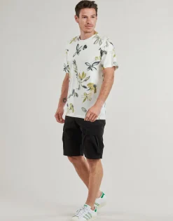 Jack & Jones - JORVARENNA< T-shirts & Polos