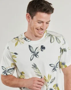 Jack & Jones - JORVARENNA< T-shirts & Polos