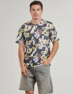 Jack & Jones - JORVARENNA< T-shirts & Polos