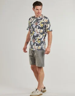 Jack & Jones - JORVARENNA< T-shirts & Polos