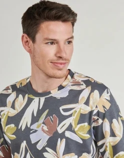 Jack & Jones - JORVARENNA< T-shirts & Polos