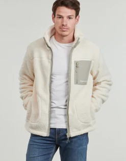 Jack & Jones - JORVESTERBRO Beige Sale