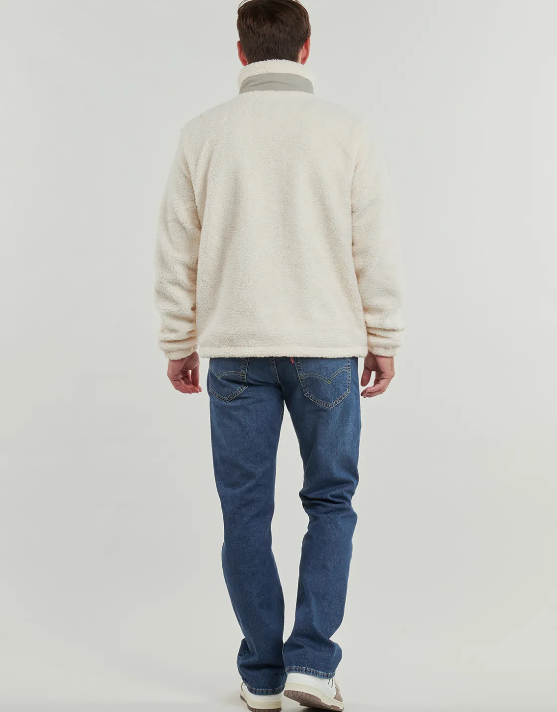 Jack & Jones - JORVESTERBRO Beige Sale