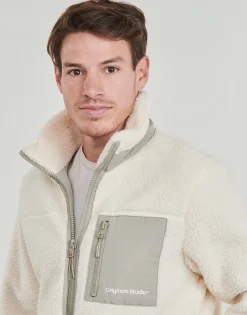 Jack & Jones - JORVESTERBRO Beige Sale