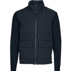 Jack & Jones Vestes^- JPRBLAMASON HYBRID JKT