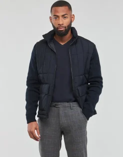 Jack & Jones Vestes^- JPRBLAMASON HYBRID JKT