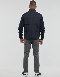 Jack & Jones Vestes^- JPRBLAMASON HYBRID JKT