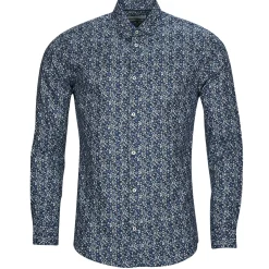 Jack & Jones Chemises^- JPRBLASCANDIC PRINT SHIRT L/S