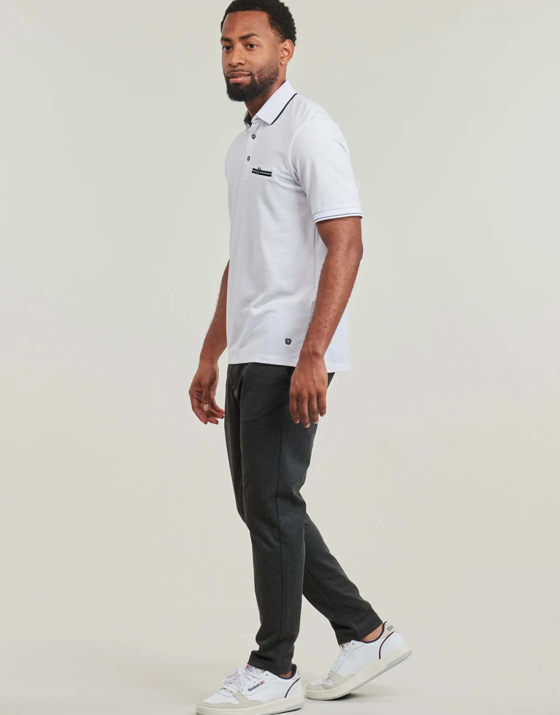 Jack & Jones T-shirts & Polos^- JPRBLUMILLIARD
