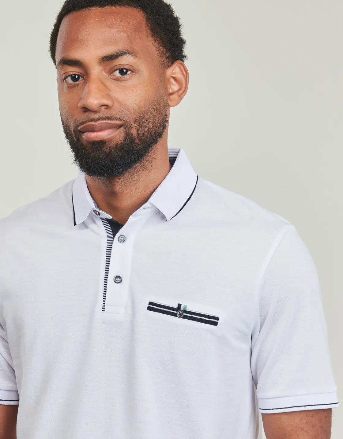 Jack & Jones T-shirts & Polos^- JPRBLUMILLIARD