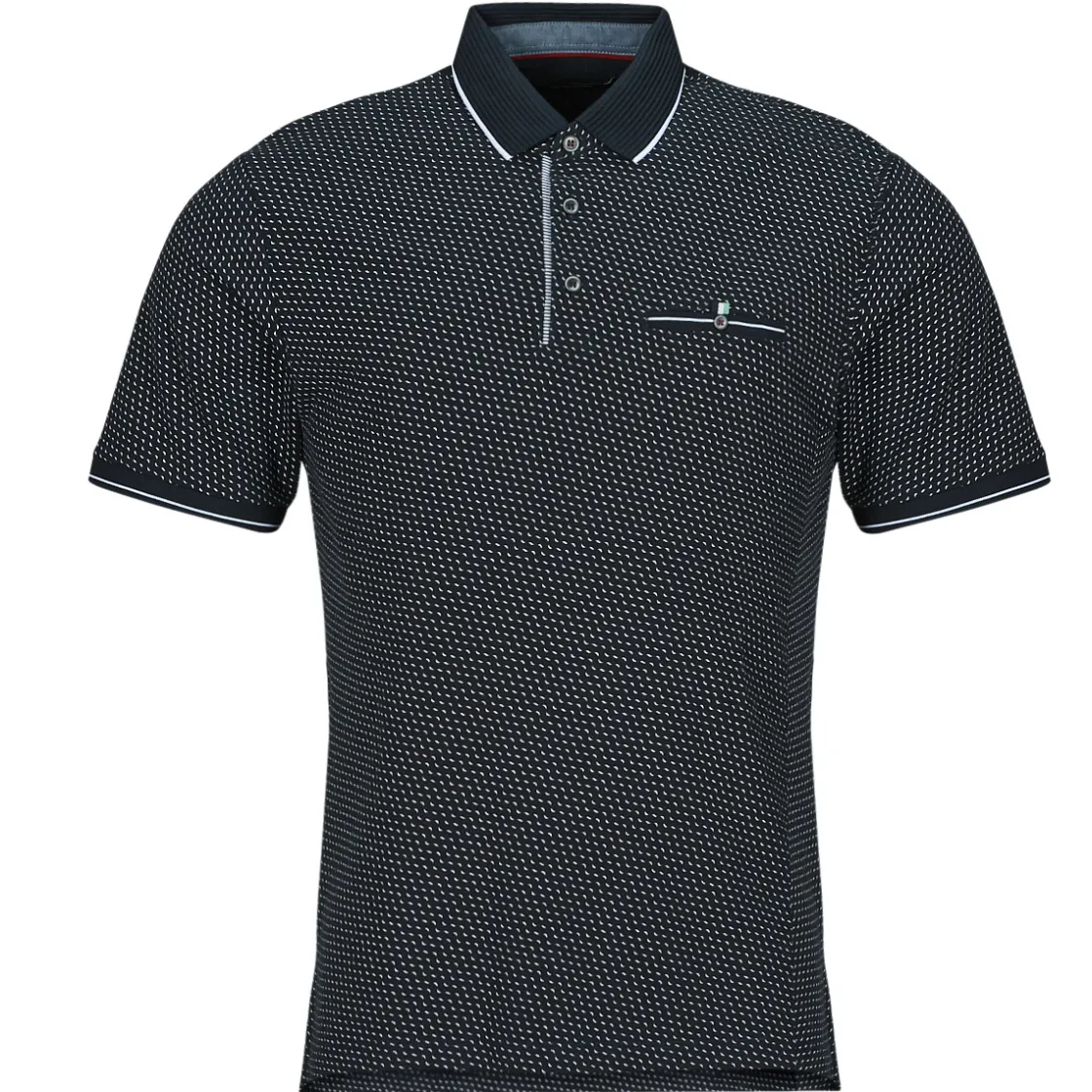 Jack & Jones - JPRBLUMILLIARD Marine Clearance