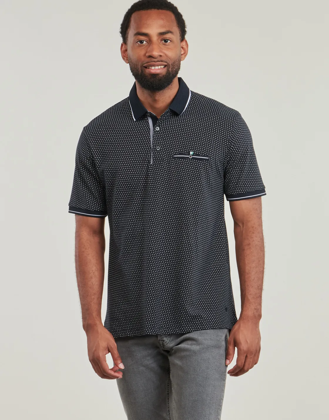 Jack & Jones - JPRBLUMILLIARD Marine Clearance