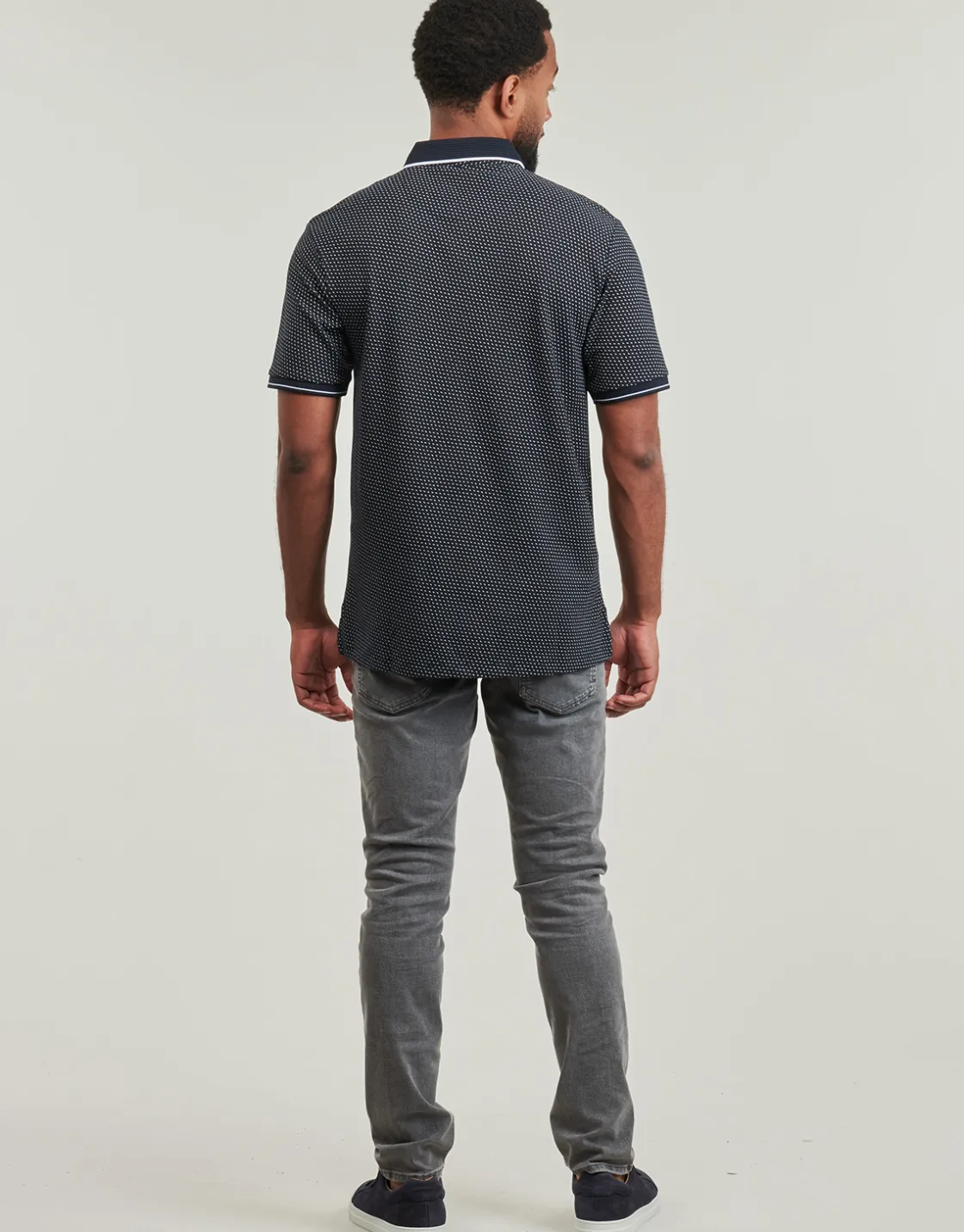 Jack & Jones - JPRBLUMILLIARD Marine Clearance