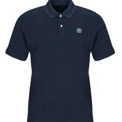 Jack & Jones T-shirts & Polos^- JPRBLUVIRTUAL