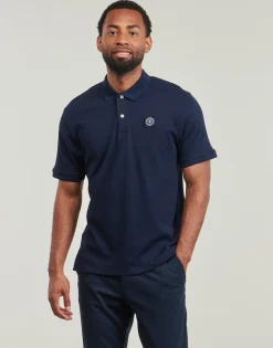 Jack & Jones T-shirts & Polos^- JPRBLUVIRTUAL