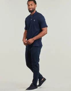 Jack & Jones T-shirts & Polos^- JPRBLUVIRTUAL