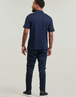 Jack & Jones T-shirts & Polos^- JPRBLUVIRTUAL