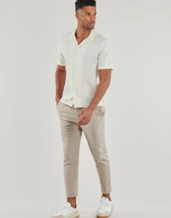 Jack & Jones - JPSTACE Beige Hot