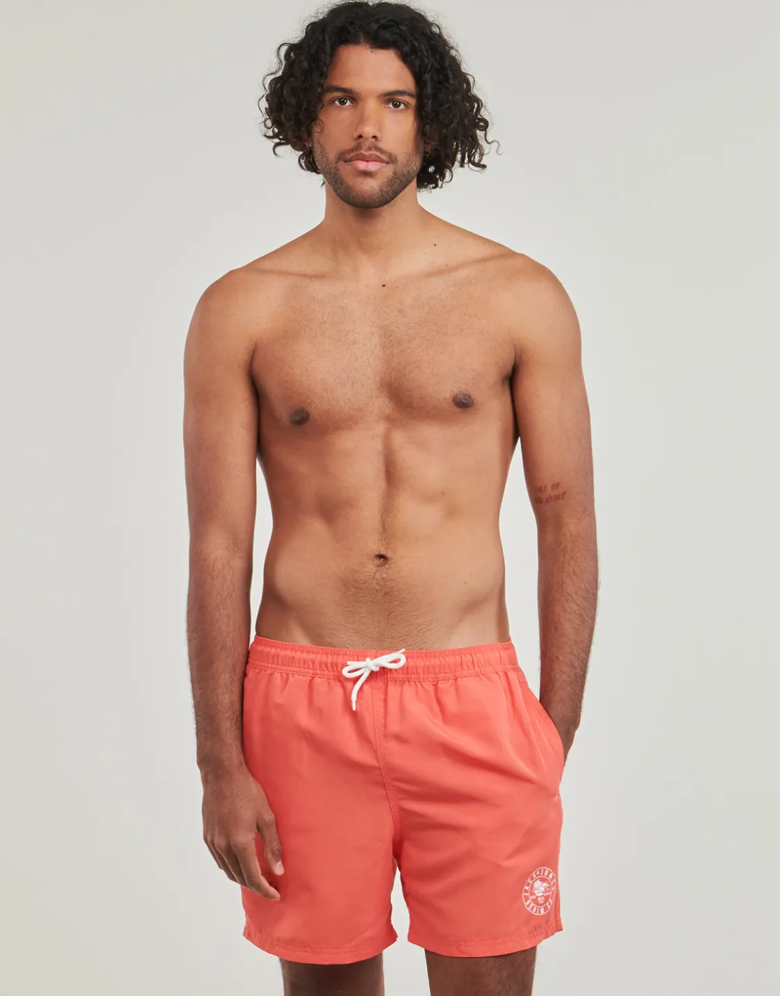 Jack & Jones Maillots & Shorts De Bain^- JPSTBEACH JJPACK SWIM AKM