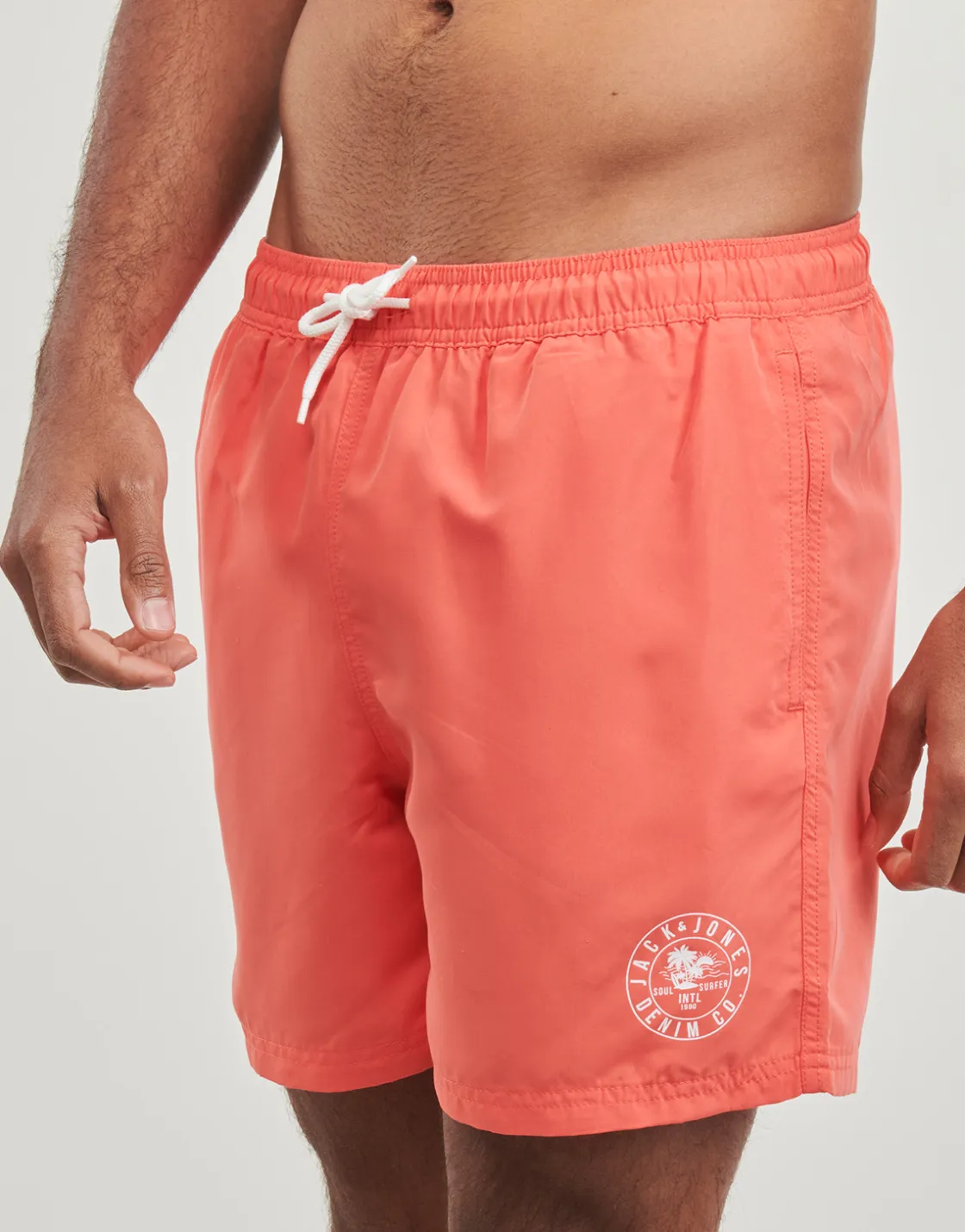 Jack & Jones Maillots & Shorts De Bain^- JPSTBEACH JJPACK SWIM AKM