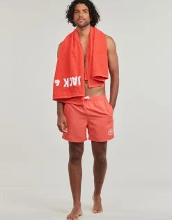 Jack & Jones Maillots & Shorts De Bain^- JPSTBEACH JJPACK SWIM AKM