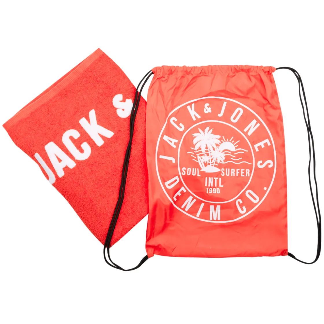 Jack & Jones Maillots & Shorts De Bain^- JPSTBEACH JJPACK SWIM AKM