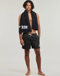 Jack & Jones - JPSTBEACH JJPACK SWIM AKM< Maillots & Shorts De Bain