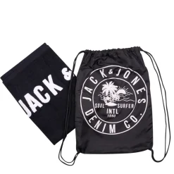 Jack & Jones - JPSTBEACH JJPACK SWIM AKM< Maillots & Shorts De Bain