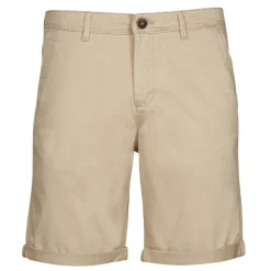 Jack & Jones - JPSTBOWIE Beige