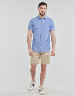 Jack & Jones - JPSTBOWIE Beige