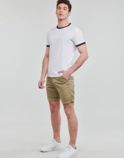 Jack & Jones - JPSTBOWIE< Shorts & Bermudas