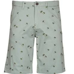 Jack & Jones - JPSTBOWIE JJSHORT PRINTED New