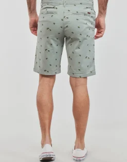 Jack & Jones - JPSTBOWIE JJSHORT PRINTED New