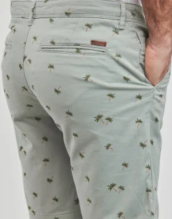Jack & Jones - JPSTBOWIE JJSHORT PRINTED New