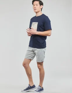Jack & Jones Shorts & Bermudas^- JPSTBOWIE JJSHORTS SOLID