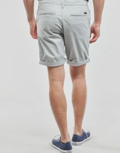 Jack & Jones Shorts & Bermudas^- JPSTBOWIE JJSHORTS SOLID