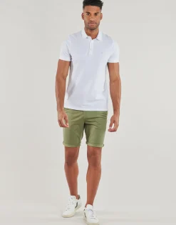 Jack & Jones - JPSTBOWIE JJSHORTS SOLID SN Kaki Discount